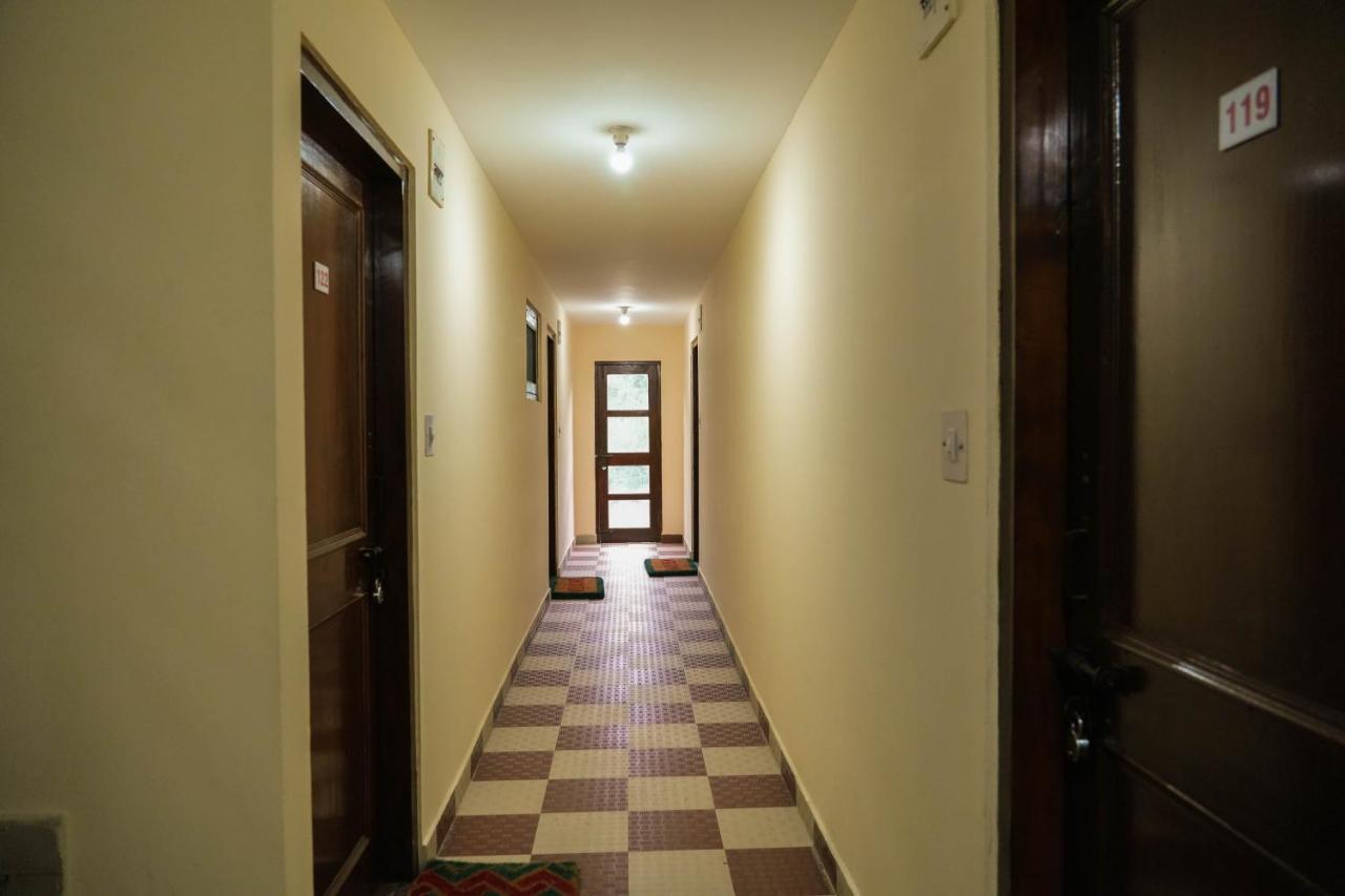 Hotel Grass Land Manāli Dış mekan fotoğraf