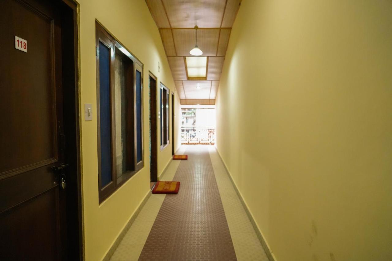 Hotel Grass Land Manāli Dış mekan fotoğraf